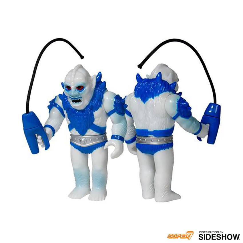 Yeti Beastman