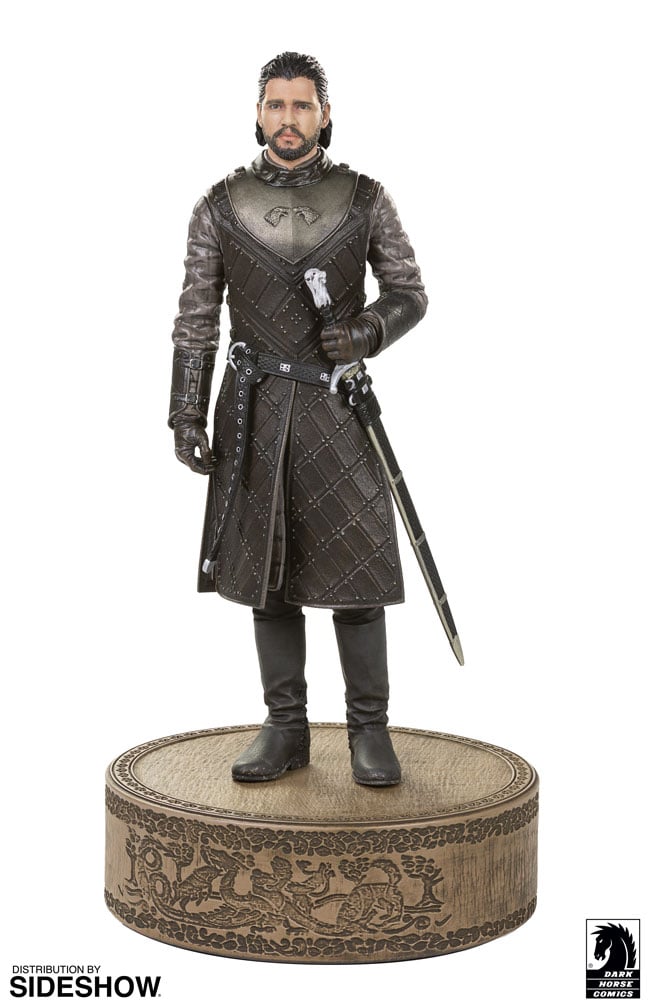 Jon Snow