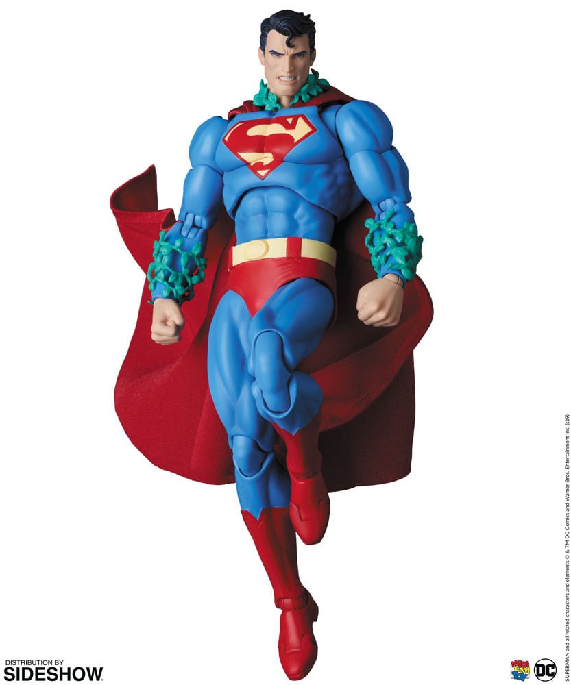 Superman "Hush"