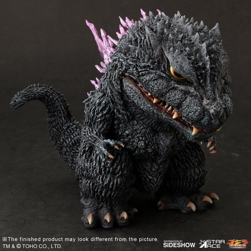 Godzilla (1999)