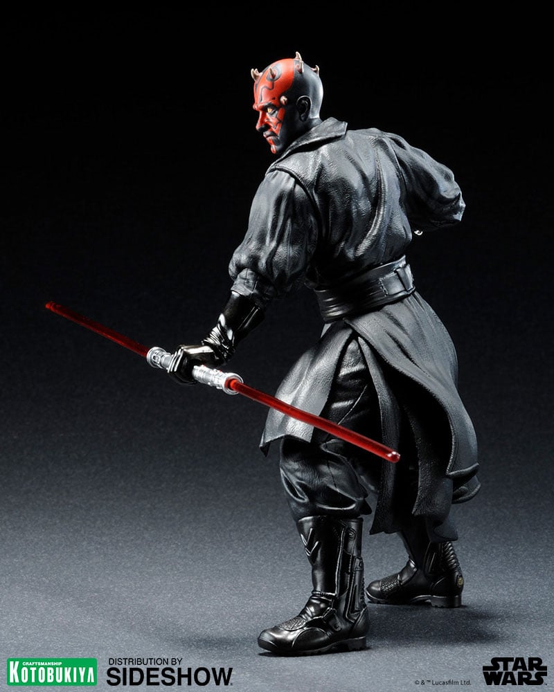 Darth Maul