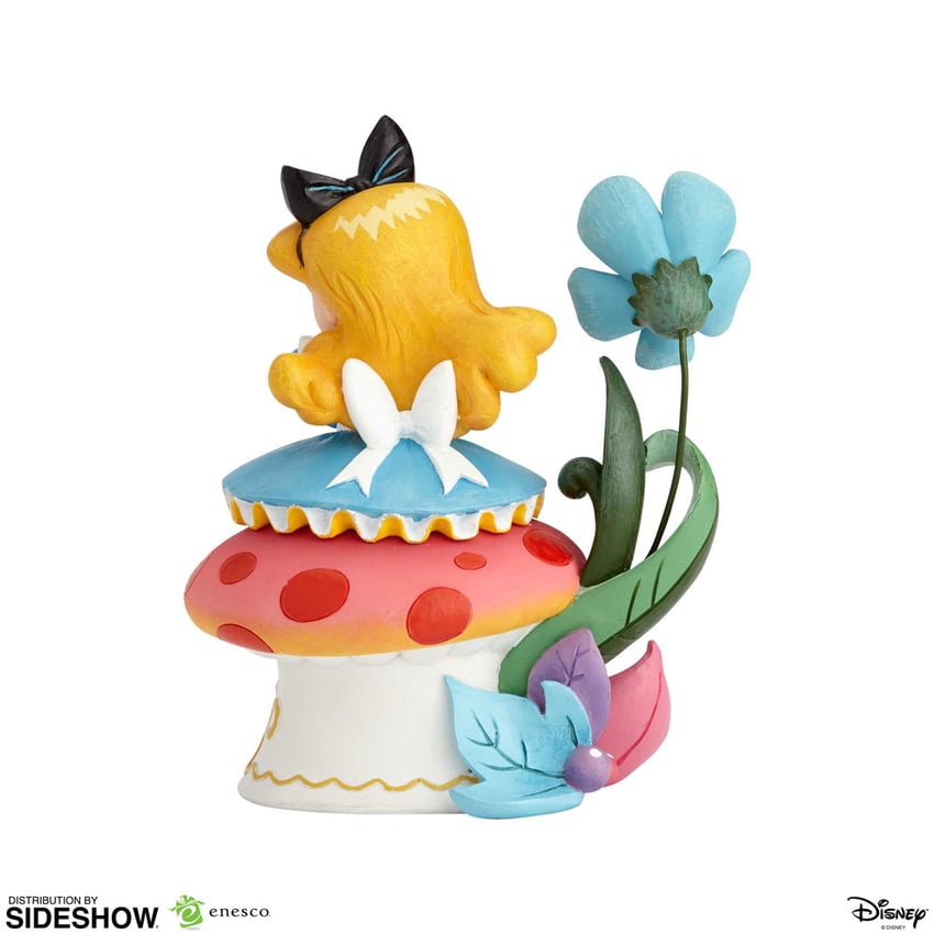 Alice in Wonderland (Deluxe)