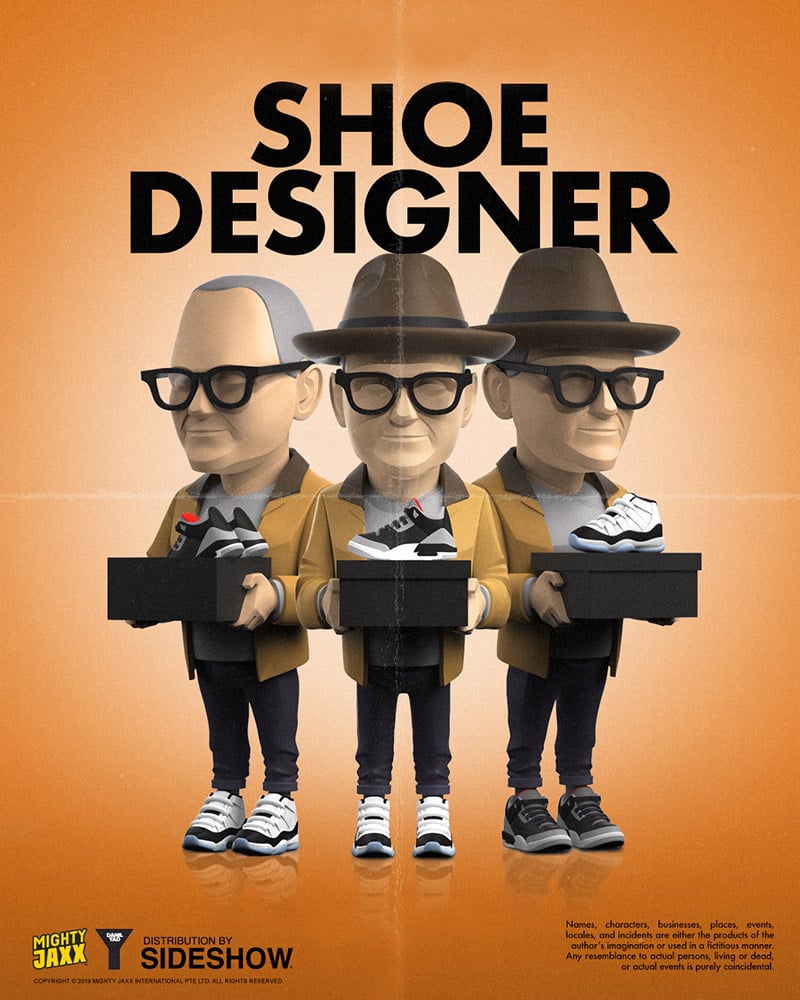 Shoe Designer