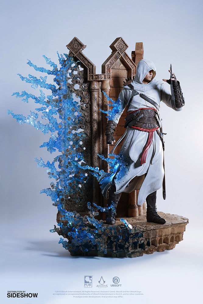 Animus Altair