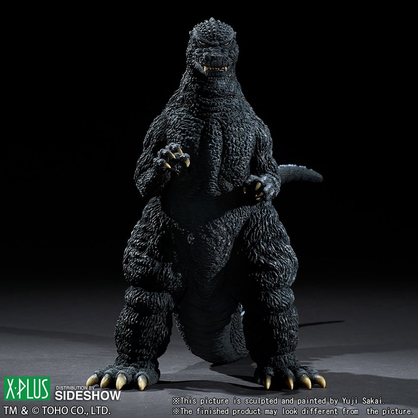 Godzilla (1984)