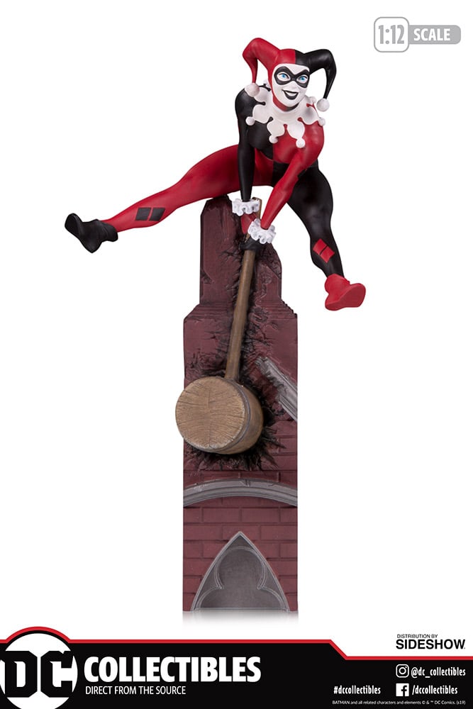 Harley Quinn