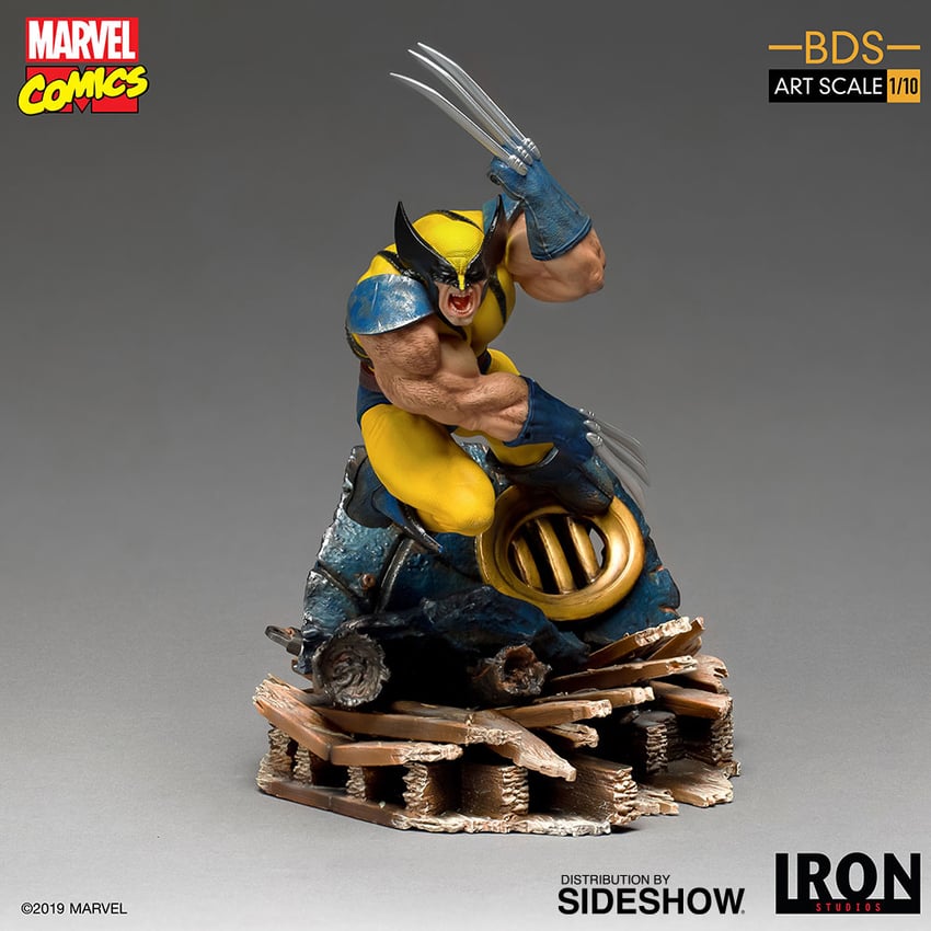Wolverine
