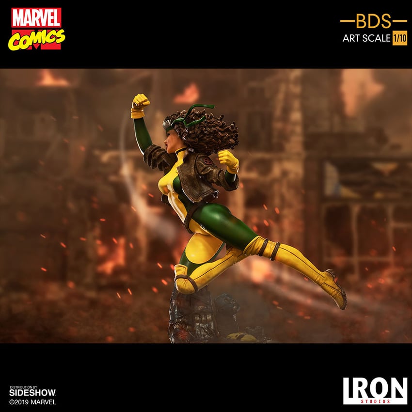 Rogue