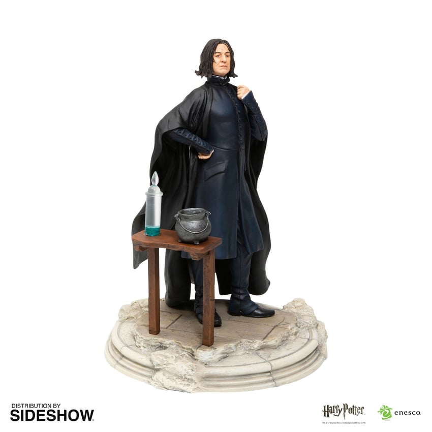 Snape