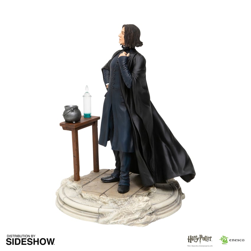 Snape