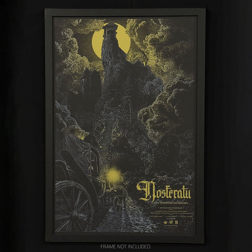 Nosferatu