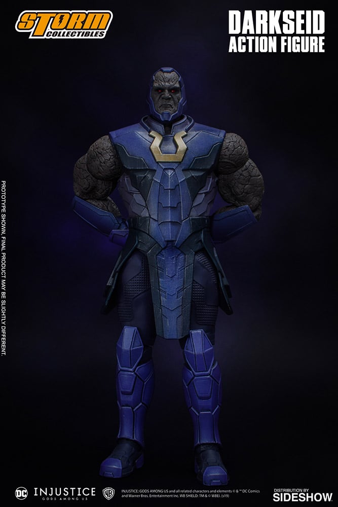 Darkseid