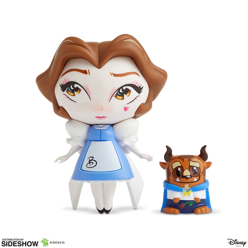 Miss Mindy Princess Series