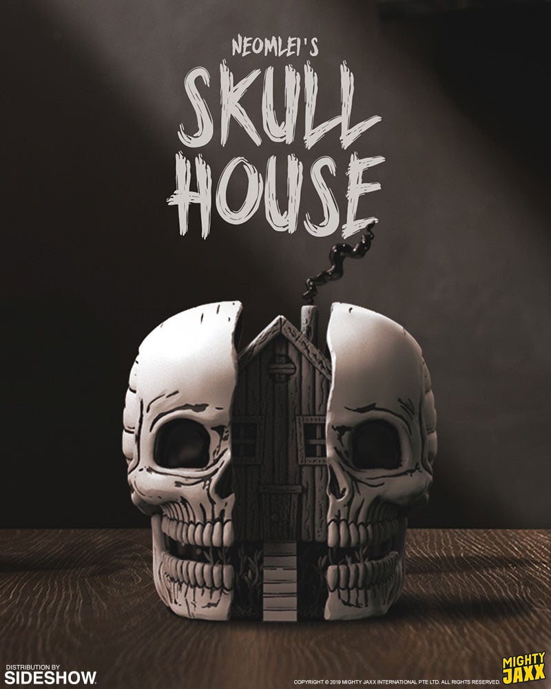 Skull House