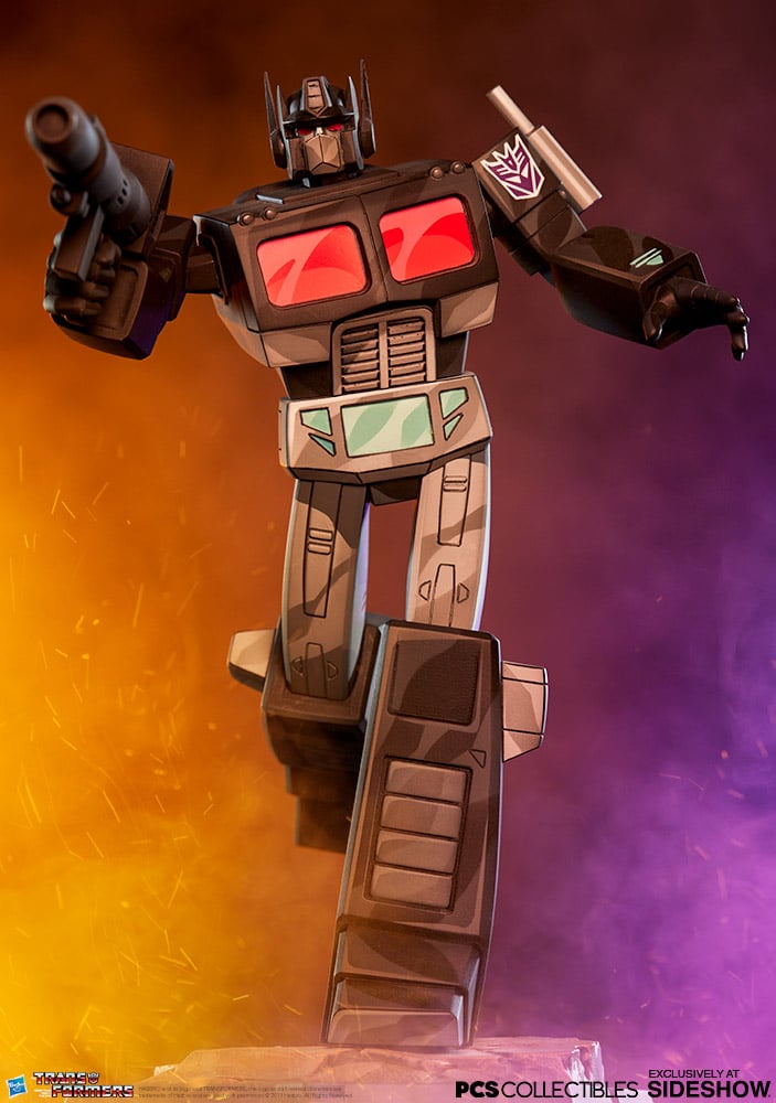 Nemesis Prime
