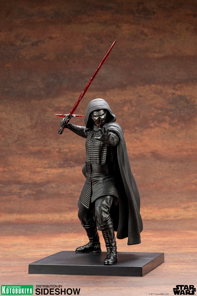 Kylo Ren