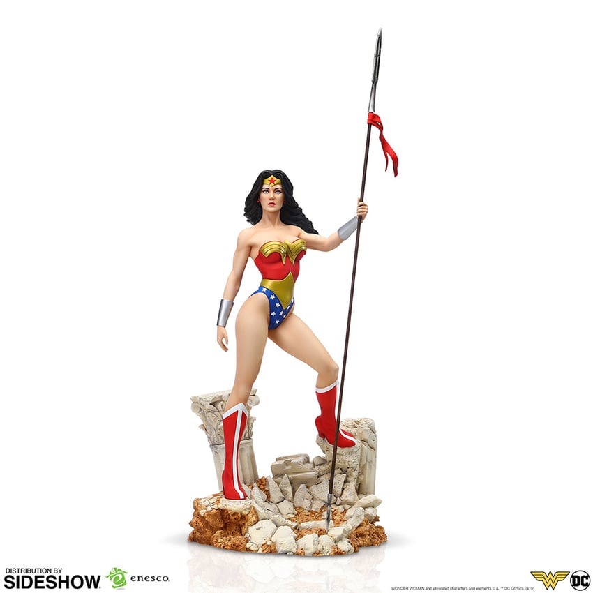 Wonder Woman