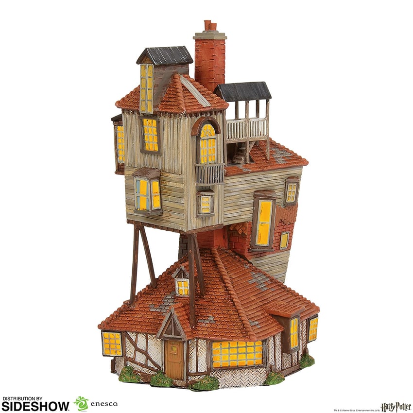 The Burrow