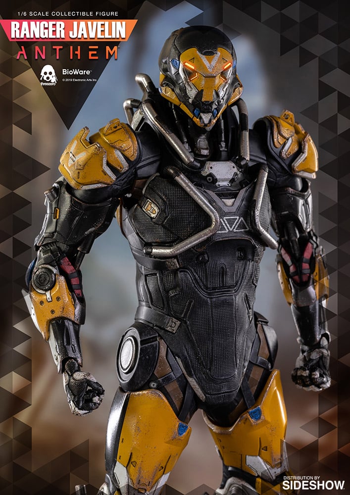 Ranger Javelin