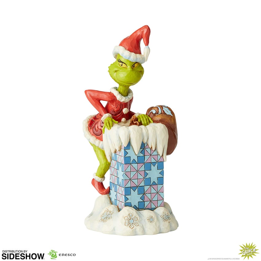 Grinch Climbing in the Chimney 1 8494-grinch-climbing-in-the-chimney-1.jpg