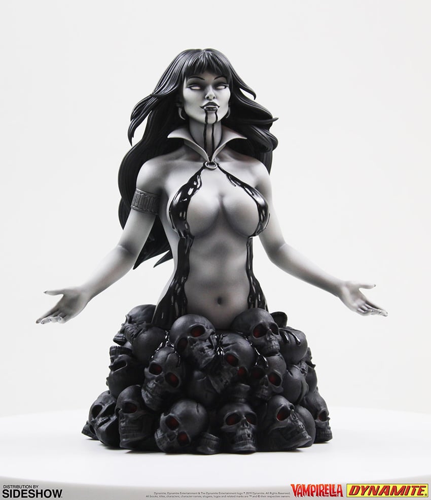 Vampirella (Underworld Variant)