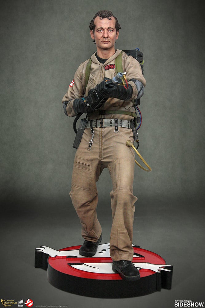 Peter Venkman