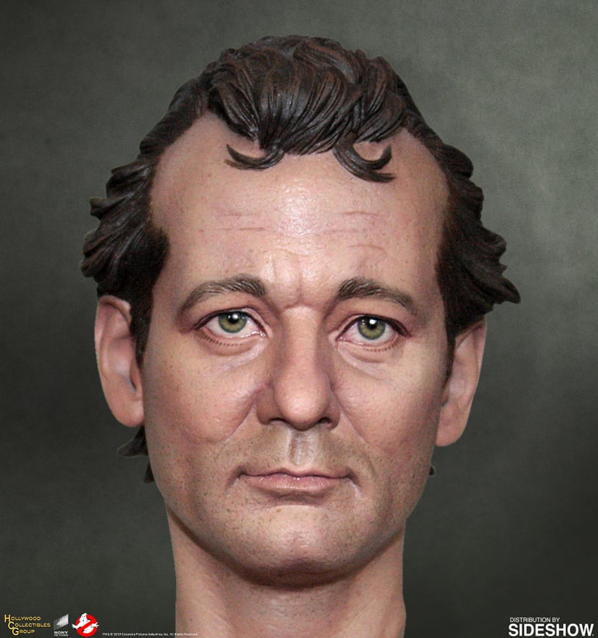 Peter Venkman