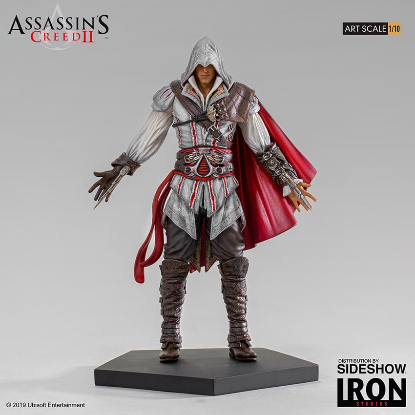 Ezio Auditore