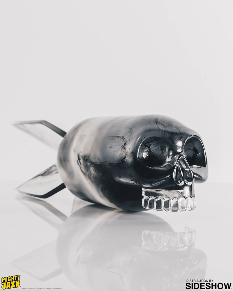 Skull Bomb (Phantom Edition)