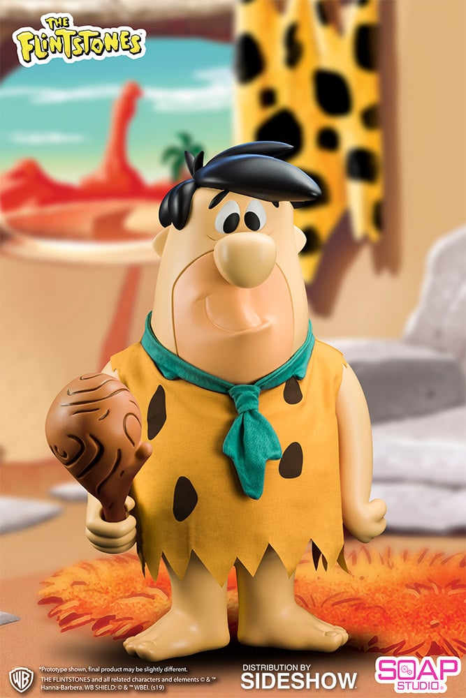 Fred Flintstone