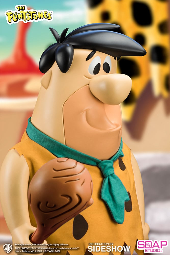 Fred Flintstone