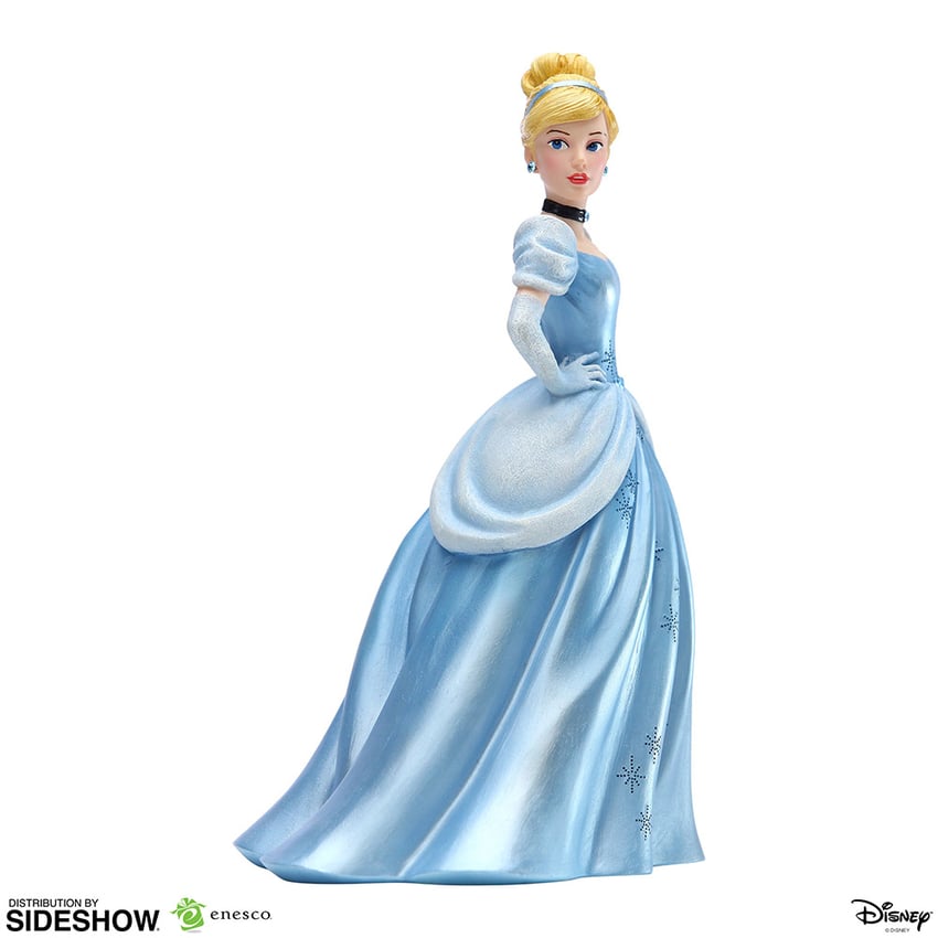 Cinderella Couture de Force