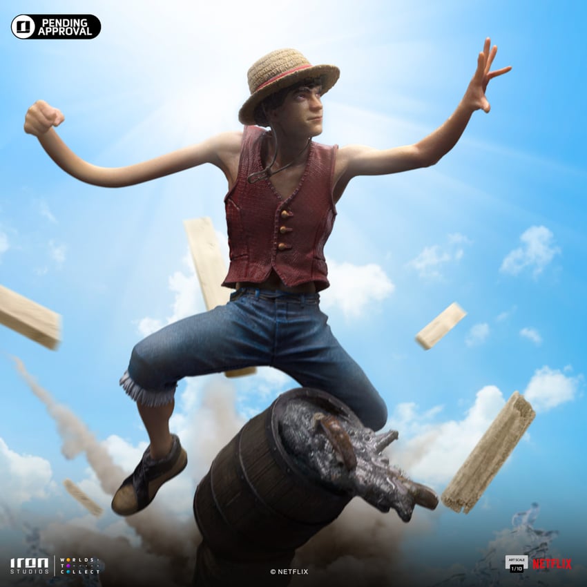 Luffy