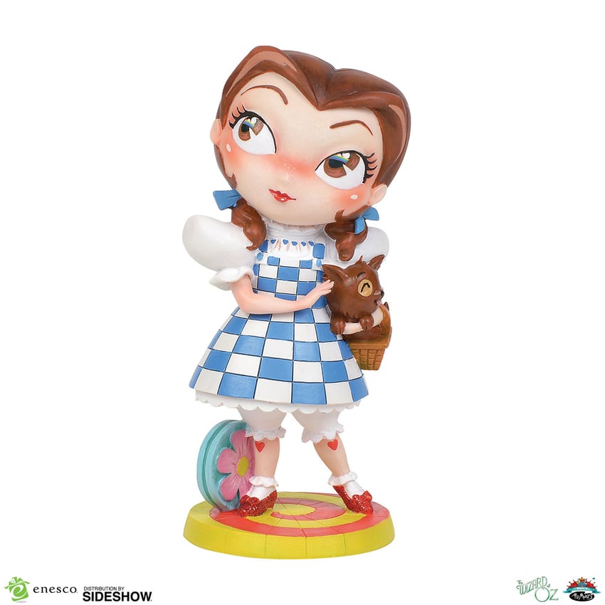 Miss Mindy Dorothy