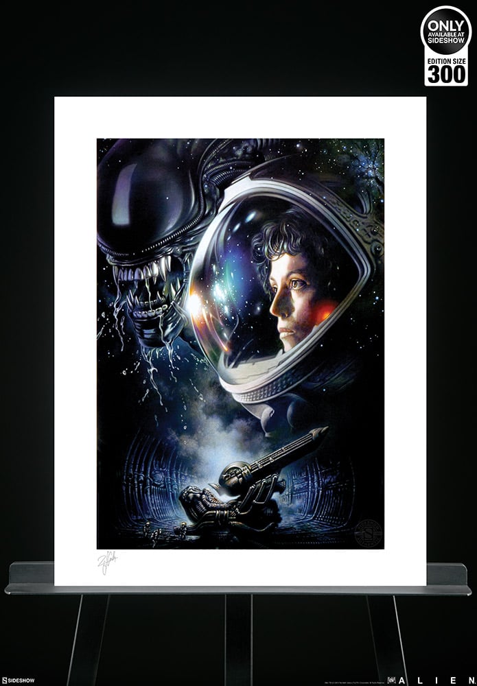Alien 1979