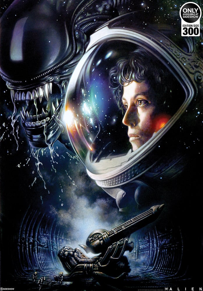 Alien 1979
