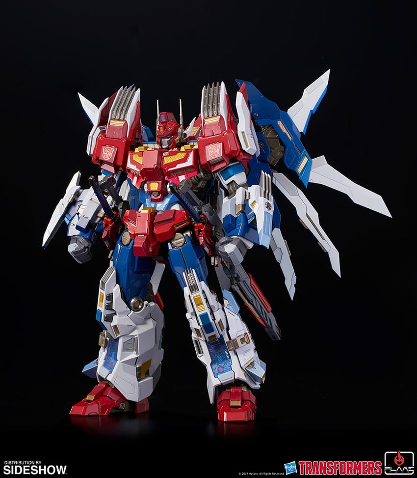Star Saber (#04)