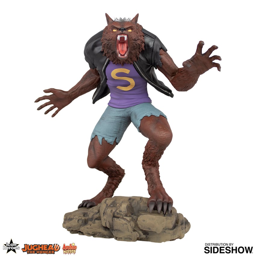 Jughead the Hunger