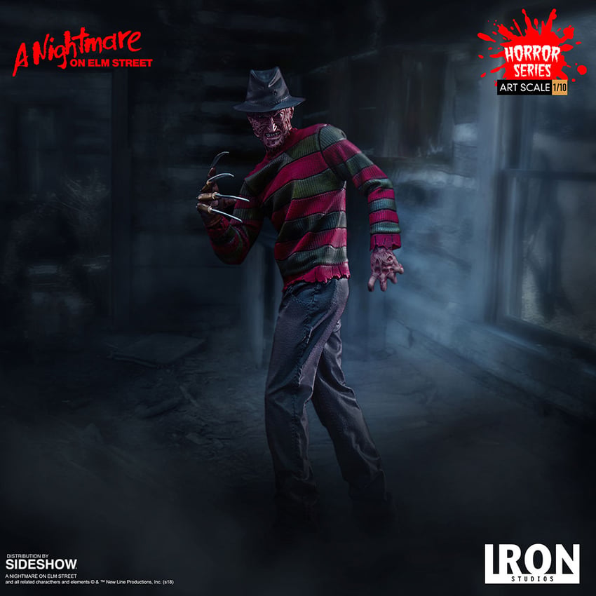 Freddy Krueger