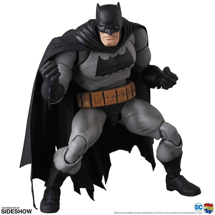 Batman "The Dark Knight Returns"