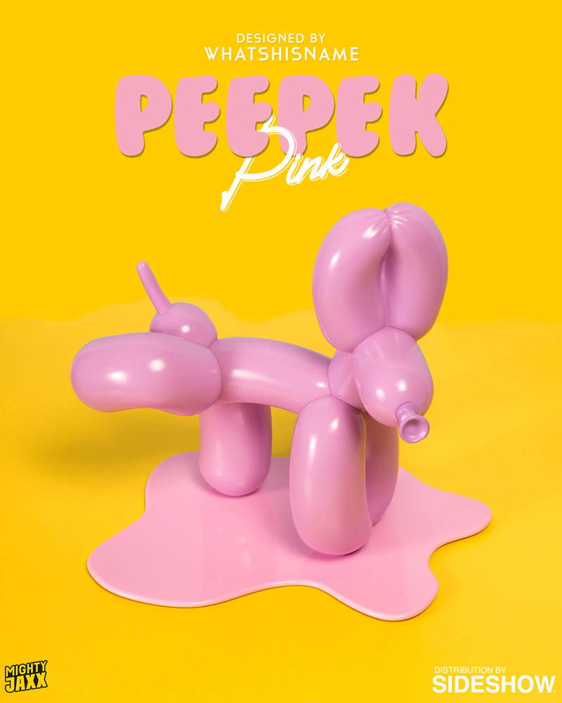 PEEpek (Pink)