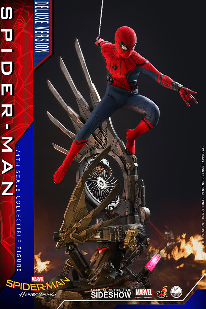 Spider-Man (Deluxe Version)