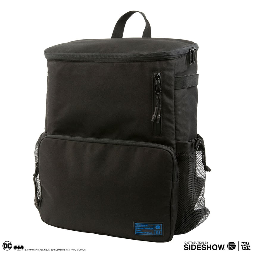 HEX x Jim Lee Collector's Backpack
