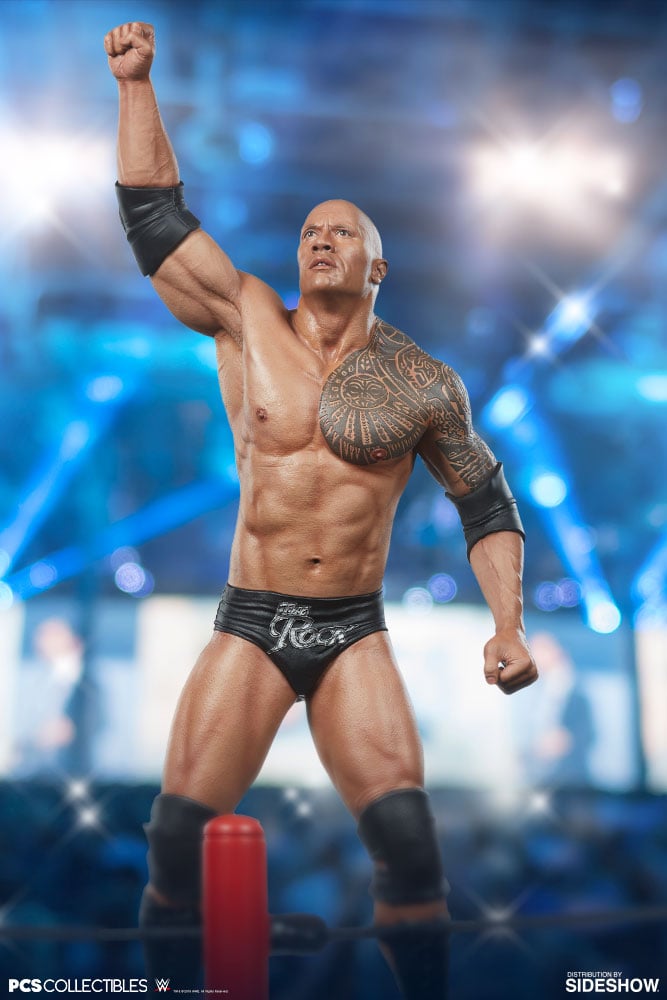 The Rock