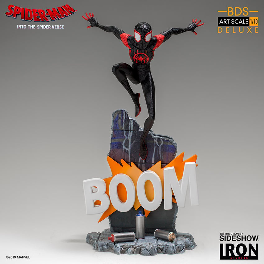 Miles Morales