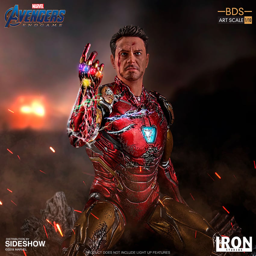 I Am Iron Man