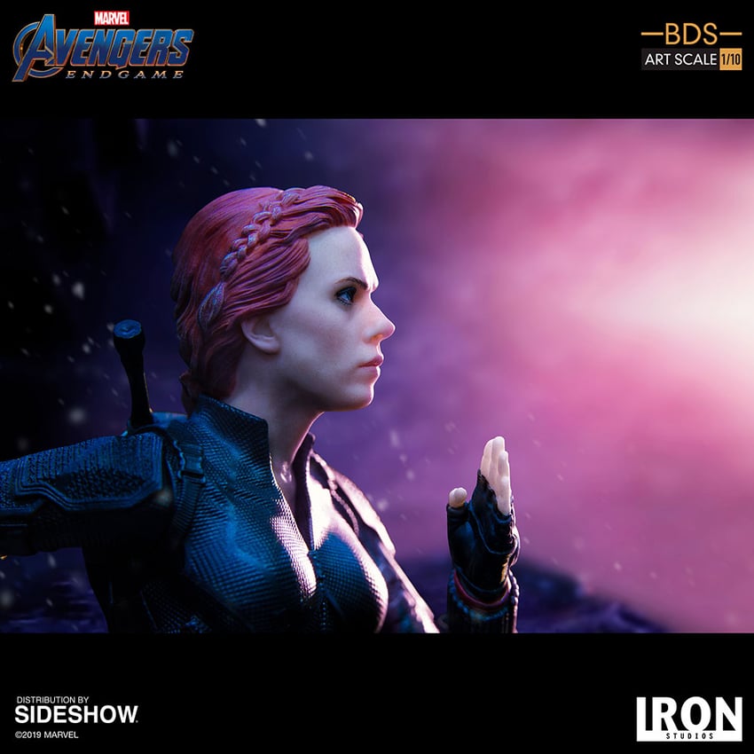 Black Widow