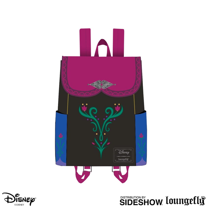 Anna Mini Backpack