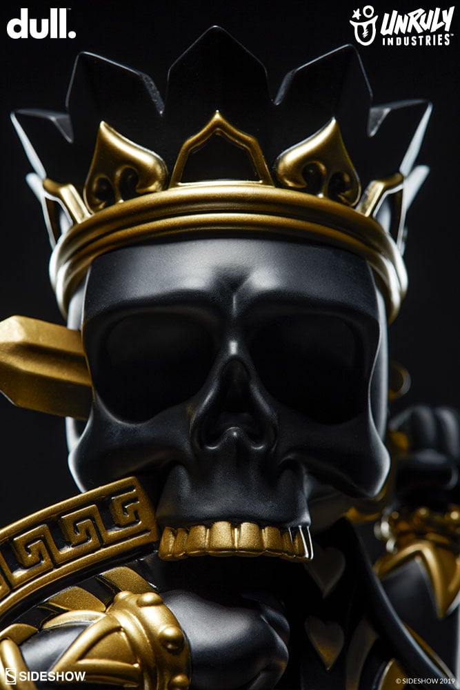 King Charles