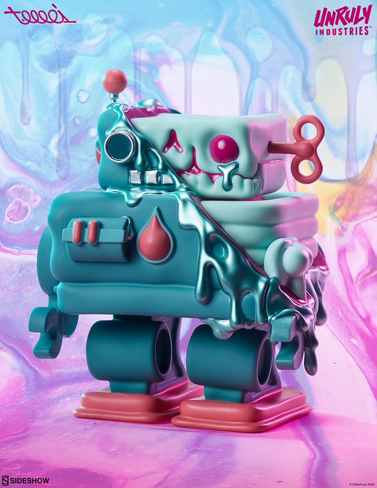 Smelter Skelter